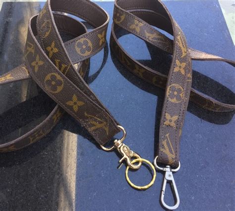 lv lanyard replica|Lv Lanyard .